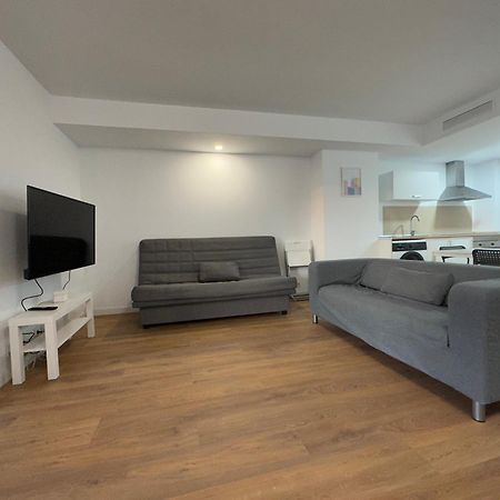 Apartamentos Canet Al Mar. カネット・デ・ベレンゲル エクステリア 写真
