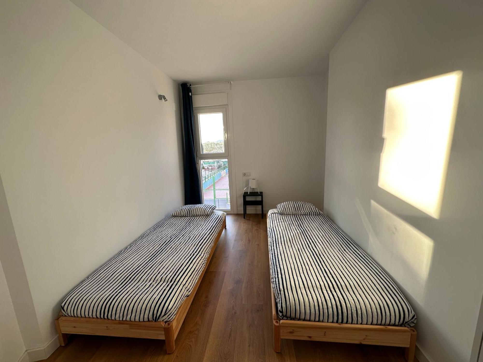 Apartamentos Canet Al Mar. カネット・デ・ベレンゲル エクステリア 写真