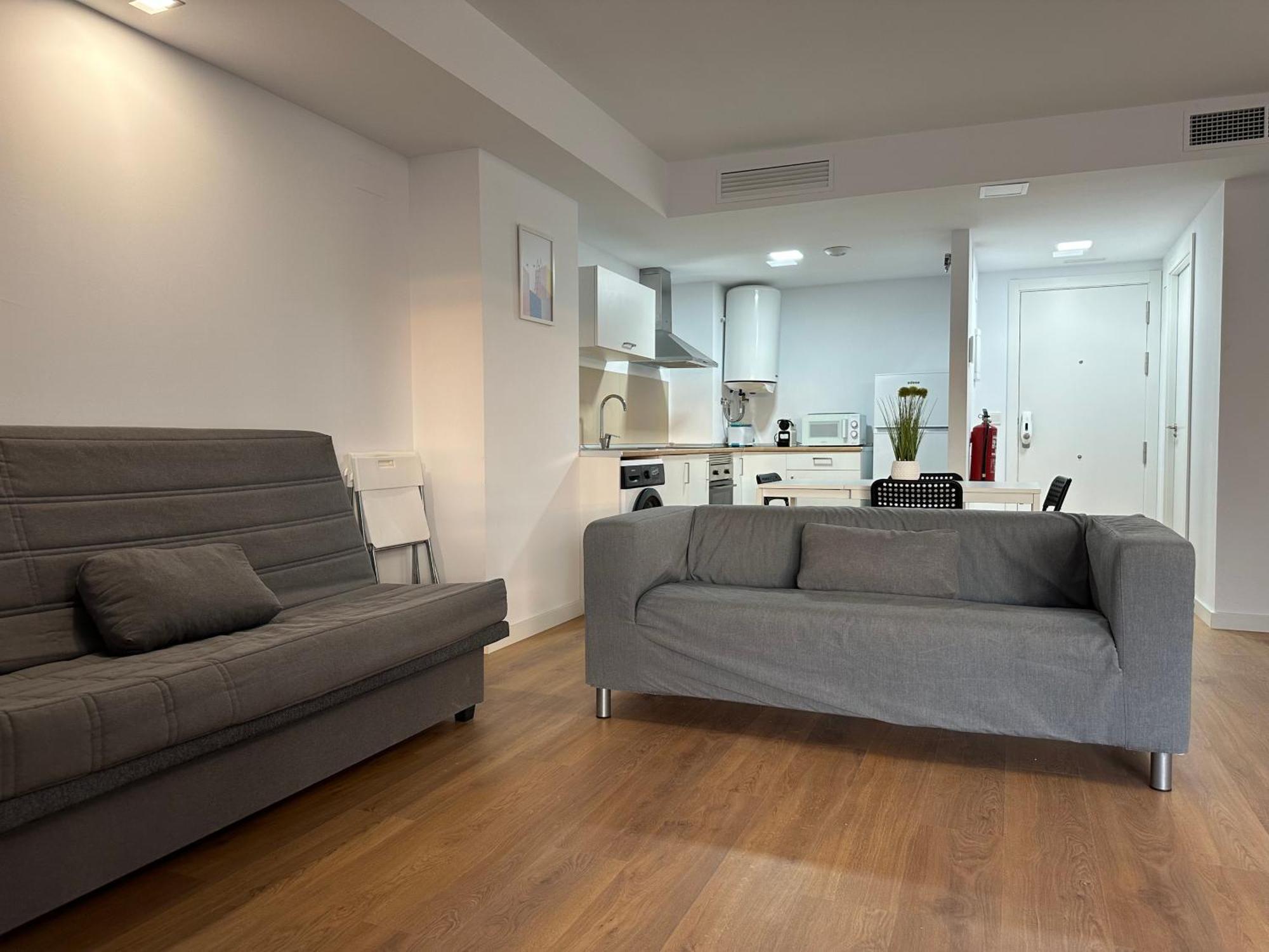 Apartamentos Canet Al Mar. カネット・デ・ベレンゲル エクステリア 写真