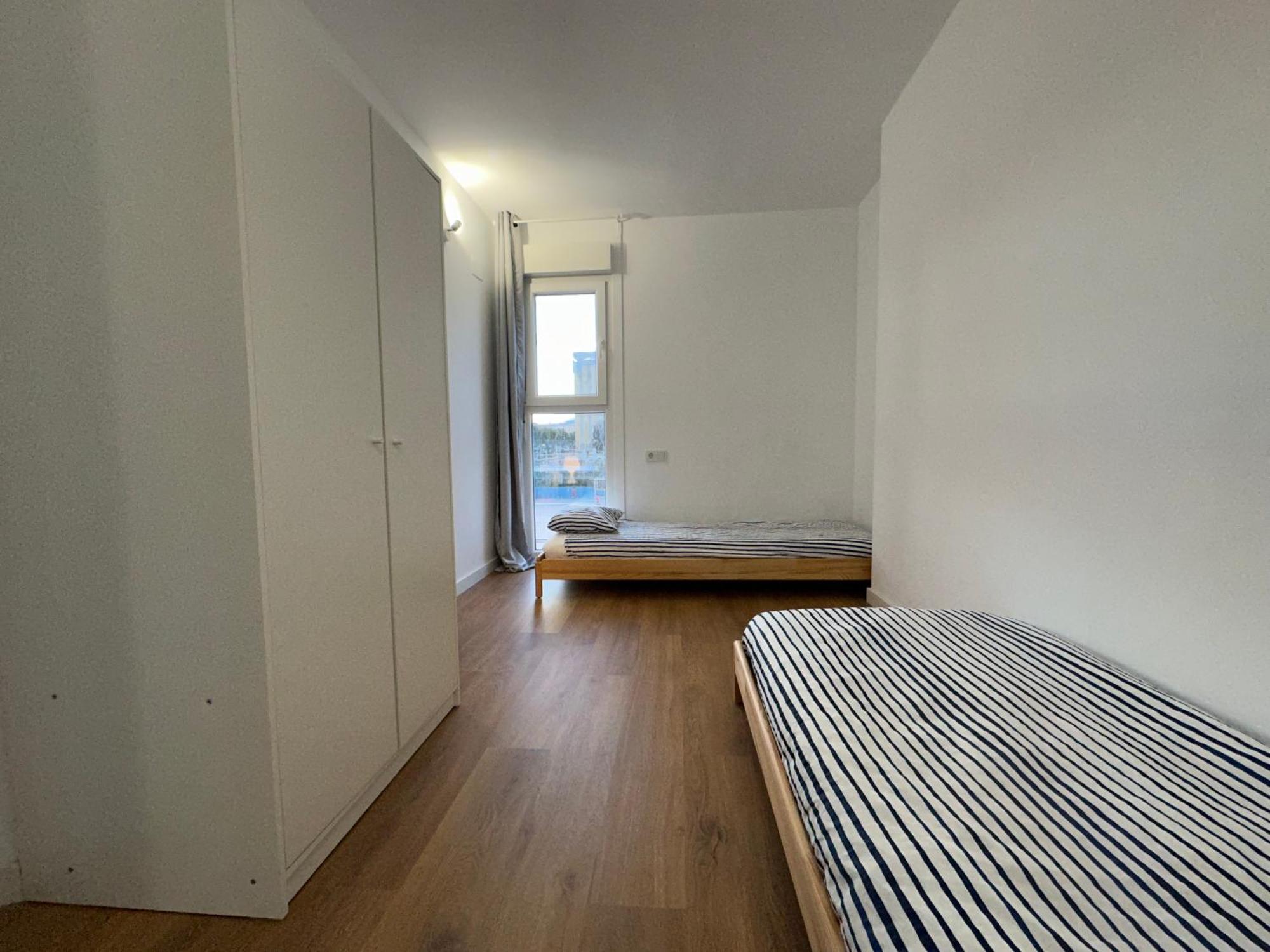 Apartamentos Canet Al Mar. カネット・デ・ベレンゲル エクステリア 写真