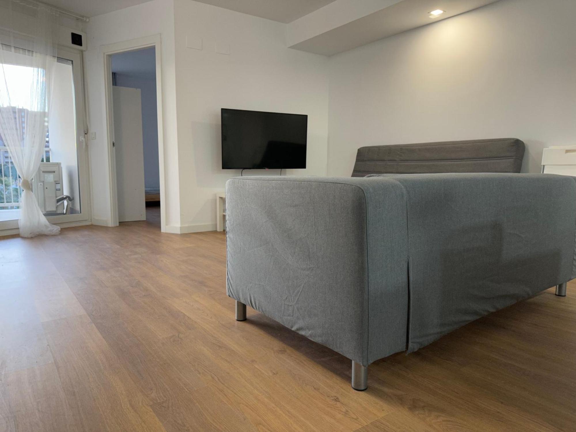 Apartamentos Canet Al Mar. カネット・デ・ベレンゲル エクステリア 写真