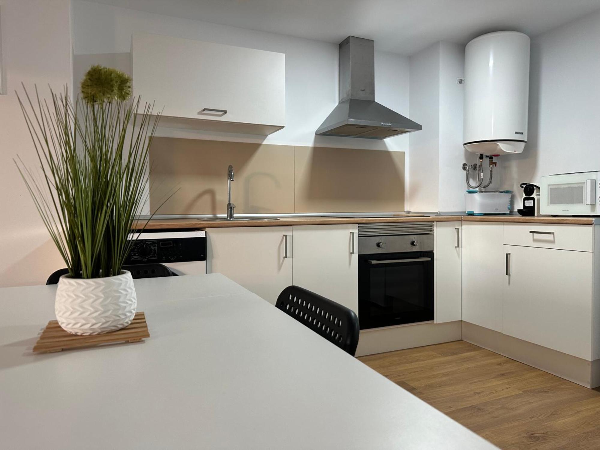 Apartamentos Canet Al Mar. カネット・デ・ベレンゲル エクステリア 写真