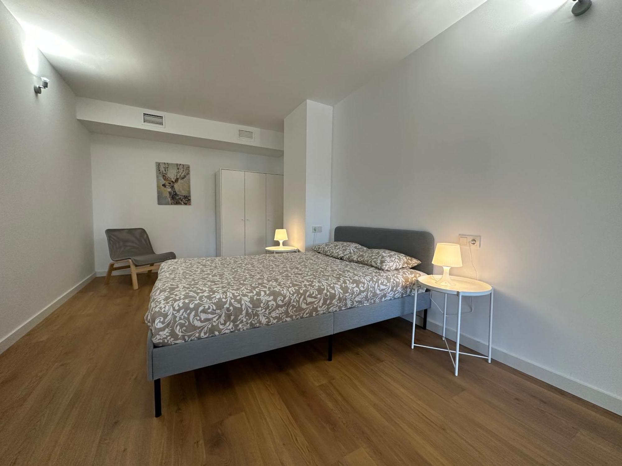 Apartamentos Canet Al Mar. カネット・デ・ベレンゲル エクステリア 写真