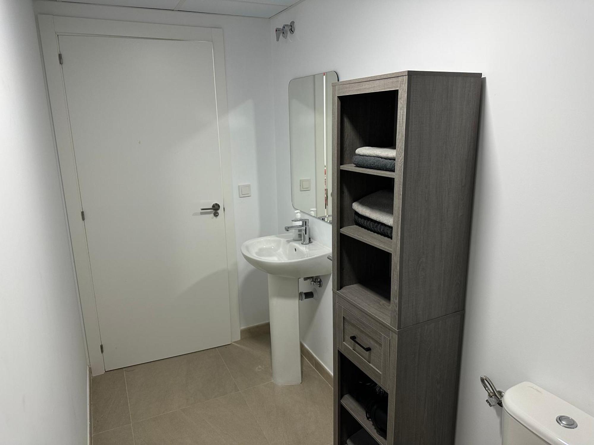 Apartamentos Canet Al Mar. カネット・デ・ベレンゲル エクステリア 写真