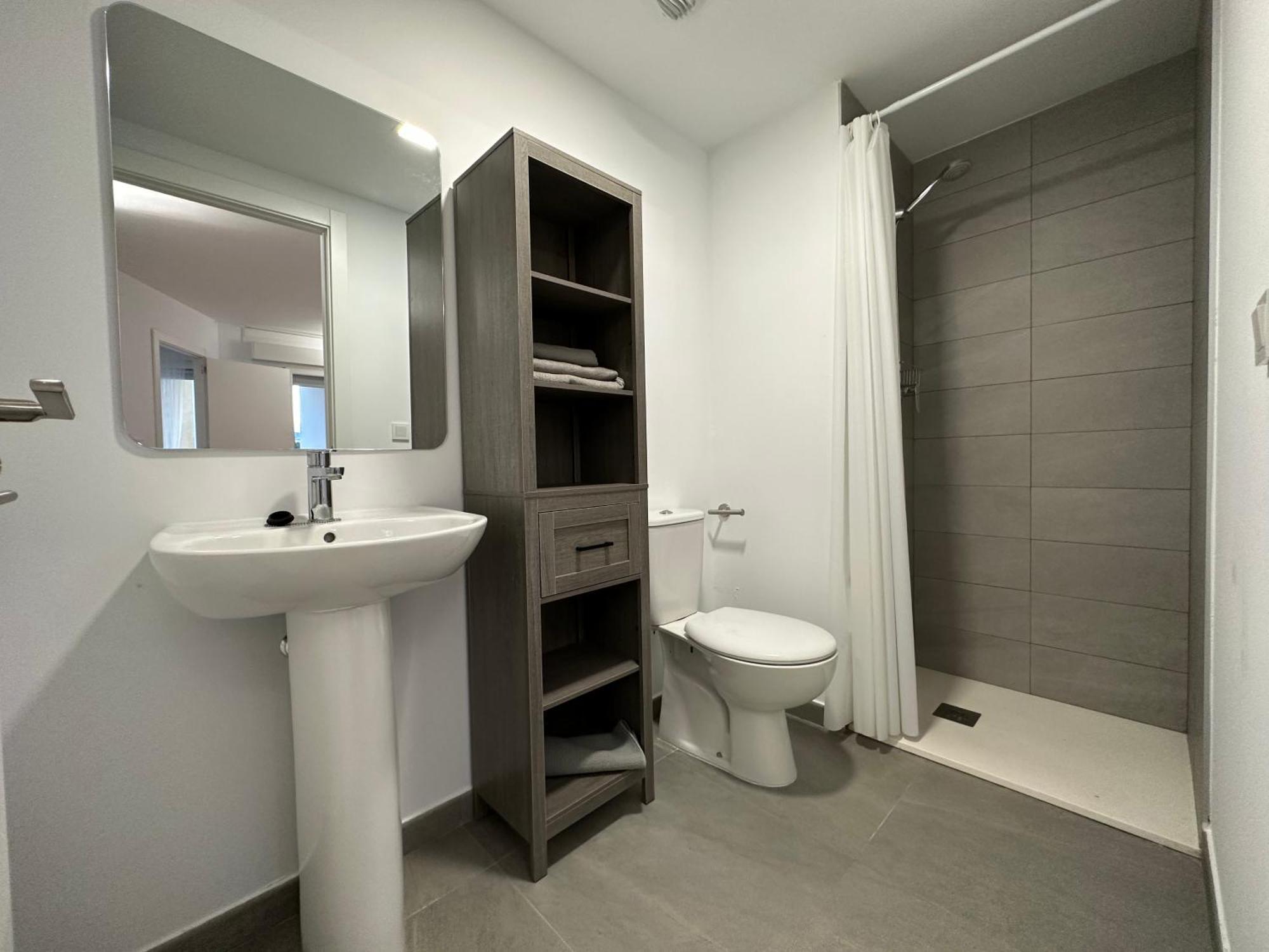 Apartamentos Canet Al Mar. カネット・デ・ベレンゲル エクステリア 写真