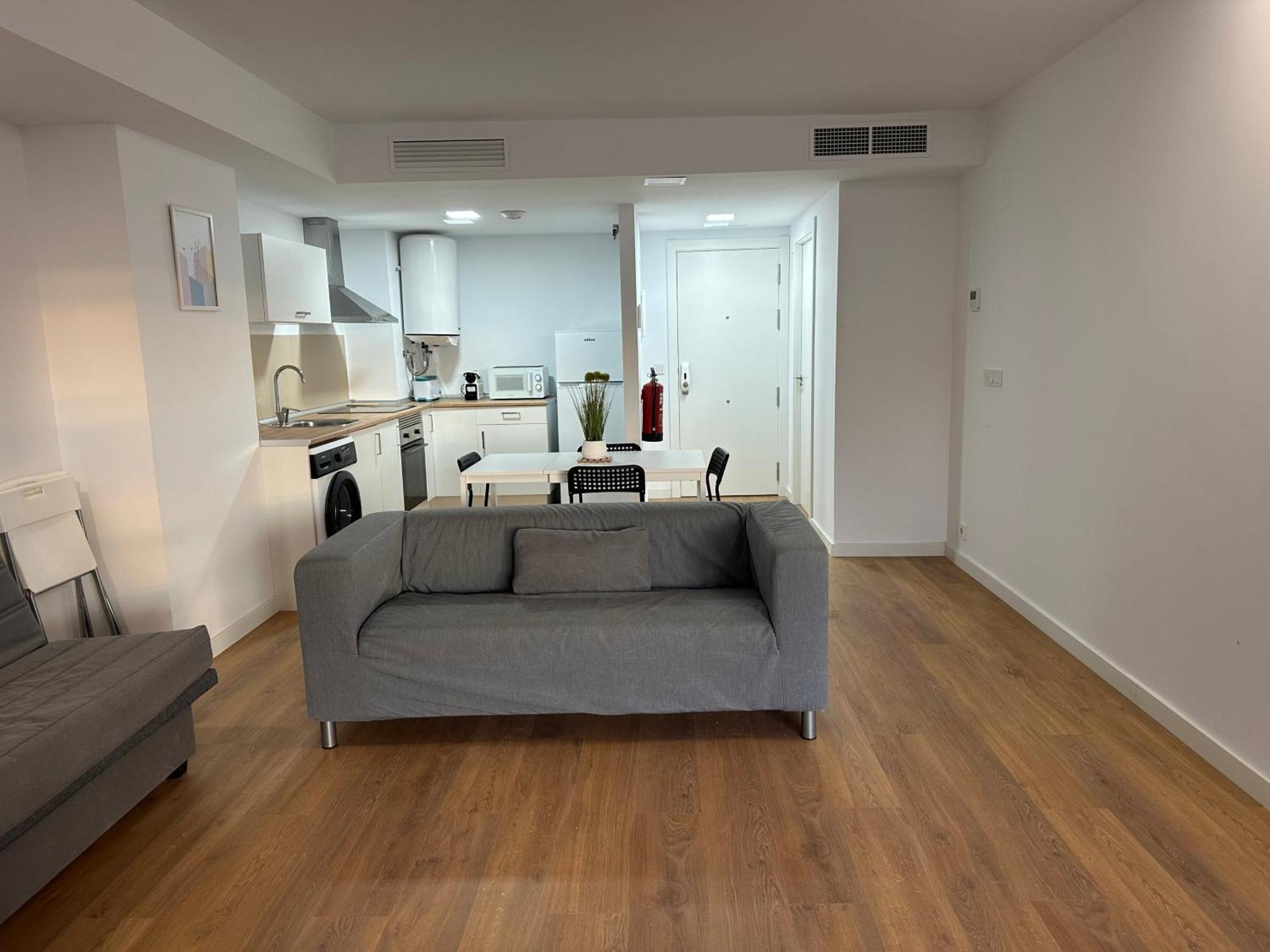 Apartamentos Canet Al Mar. カネット・デ・ベレンゲル エクステリア 写真