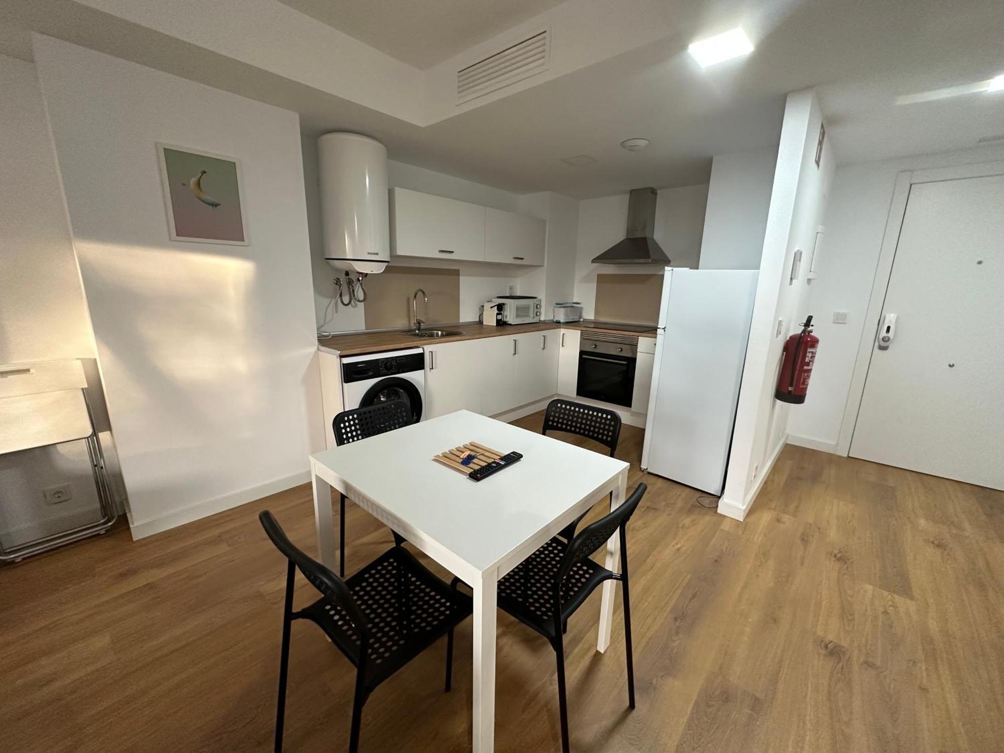 Apartamentos Canet Al Mar. カネット・デ・ベレンゲル エクステリア 写真