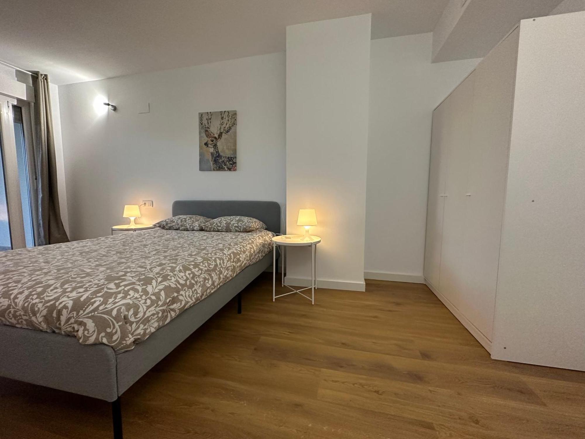 Apartamentos Canet Al Mar. カネット・デ・ベレンゲル エクステリア 写真