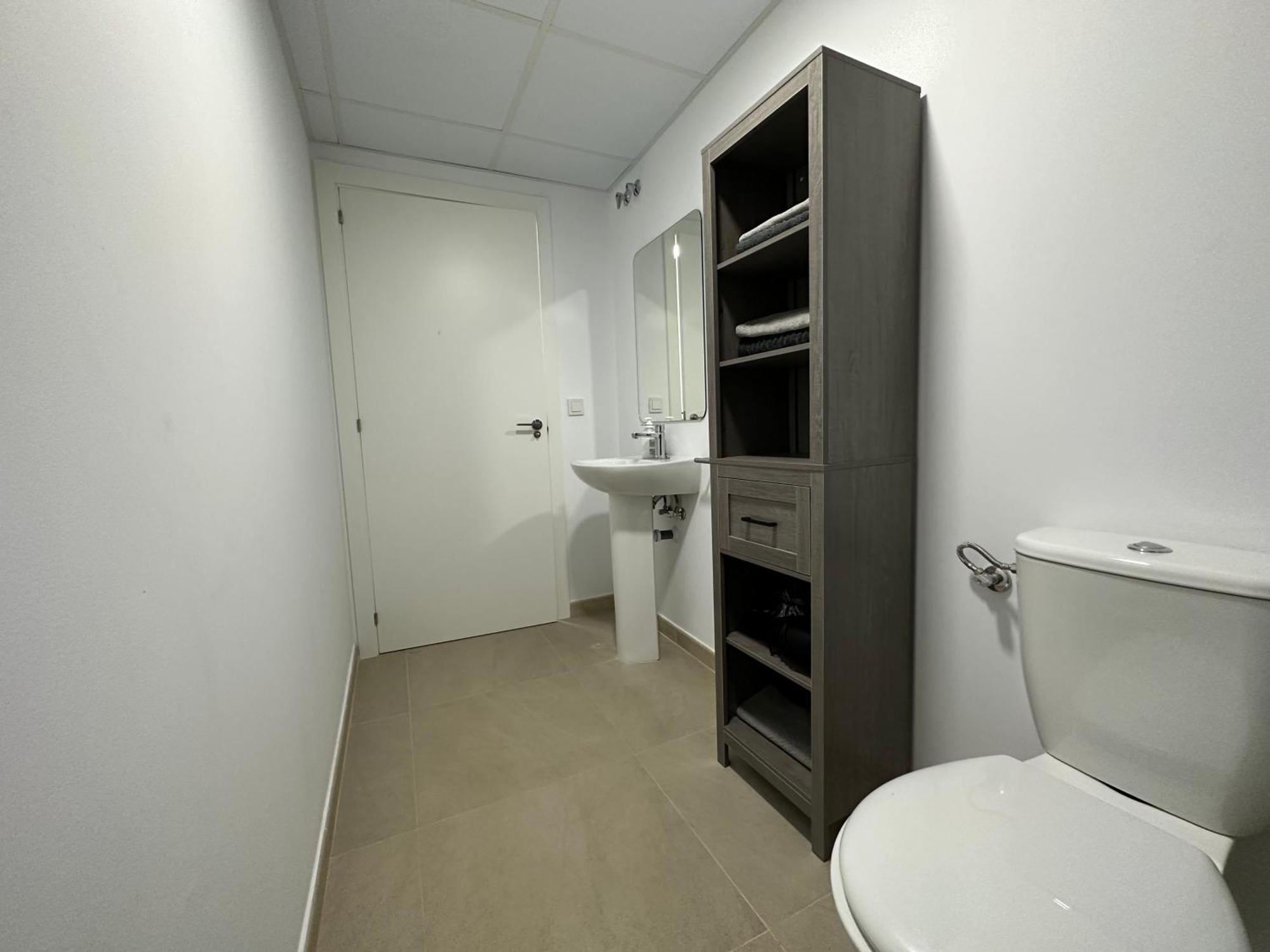 Apartamentos Canet Al Mar. カネット・デ・ベレンゲル エクステリア 写真