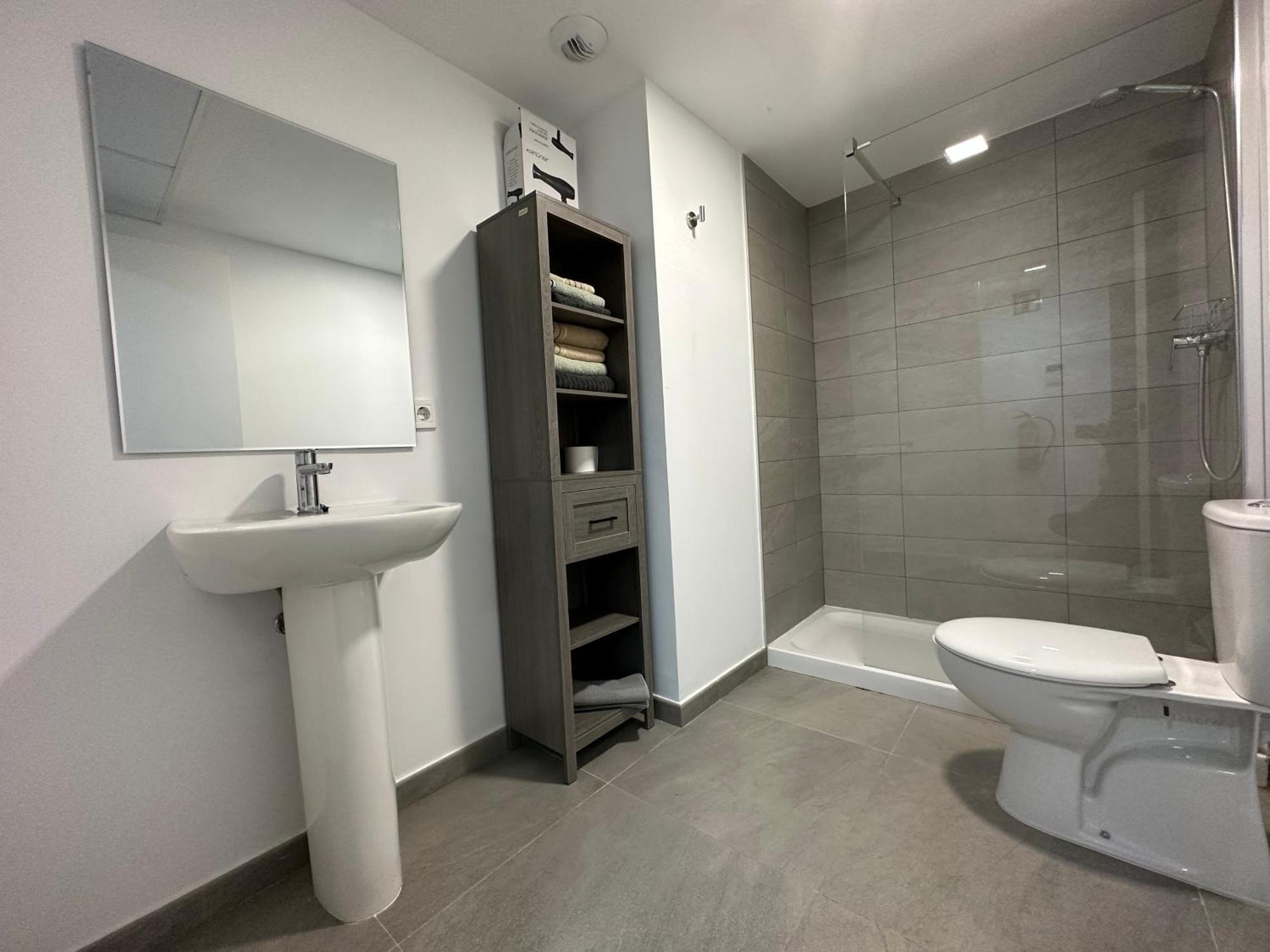Apartamentos Canet Al Mar. カネット・デ・ベレンゲル エクステリア 写真