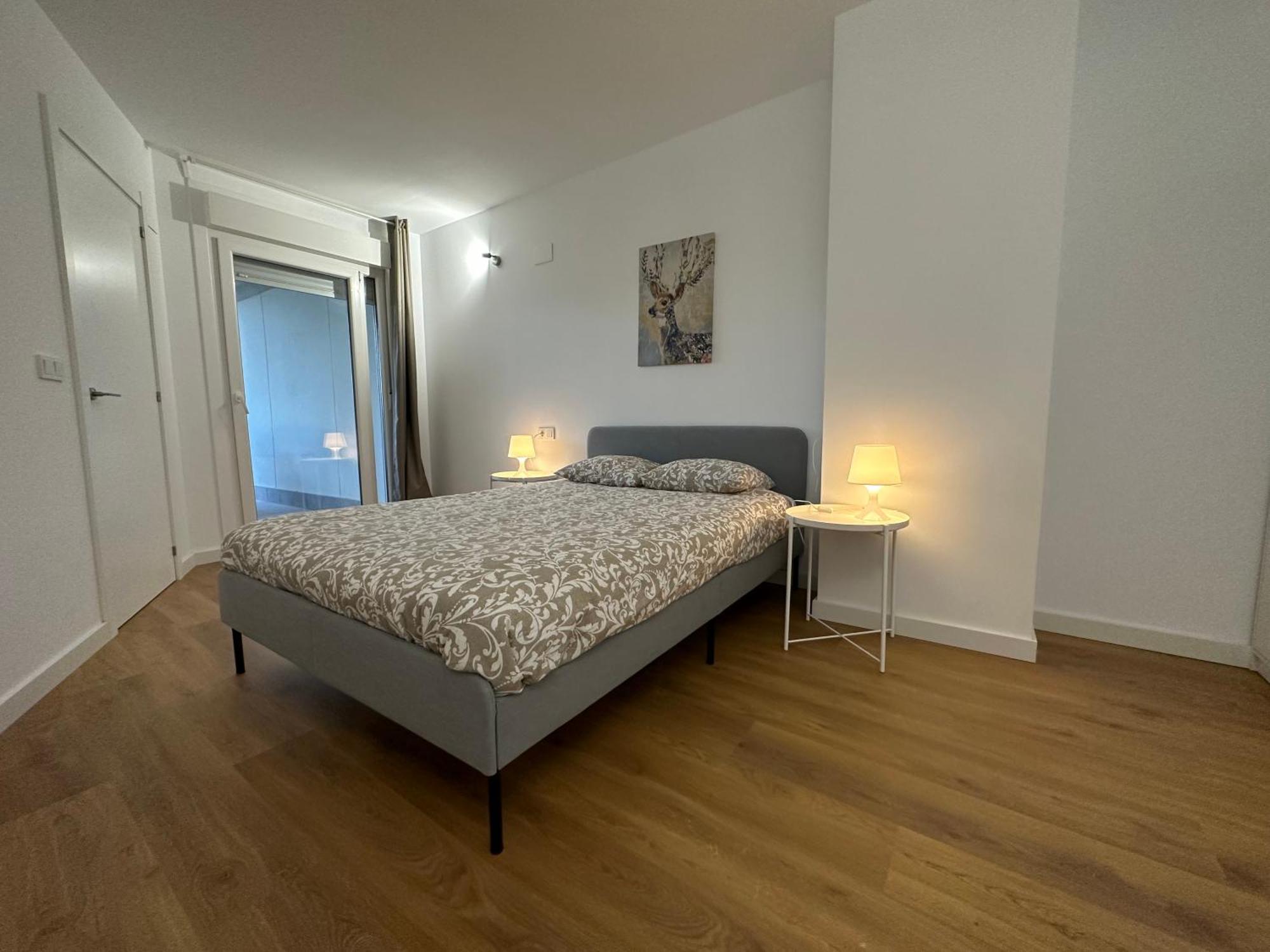 Apartamentos Canet Al Mar. カネット・デ・ベレンゲル エクステリア 写真