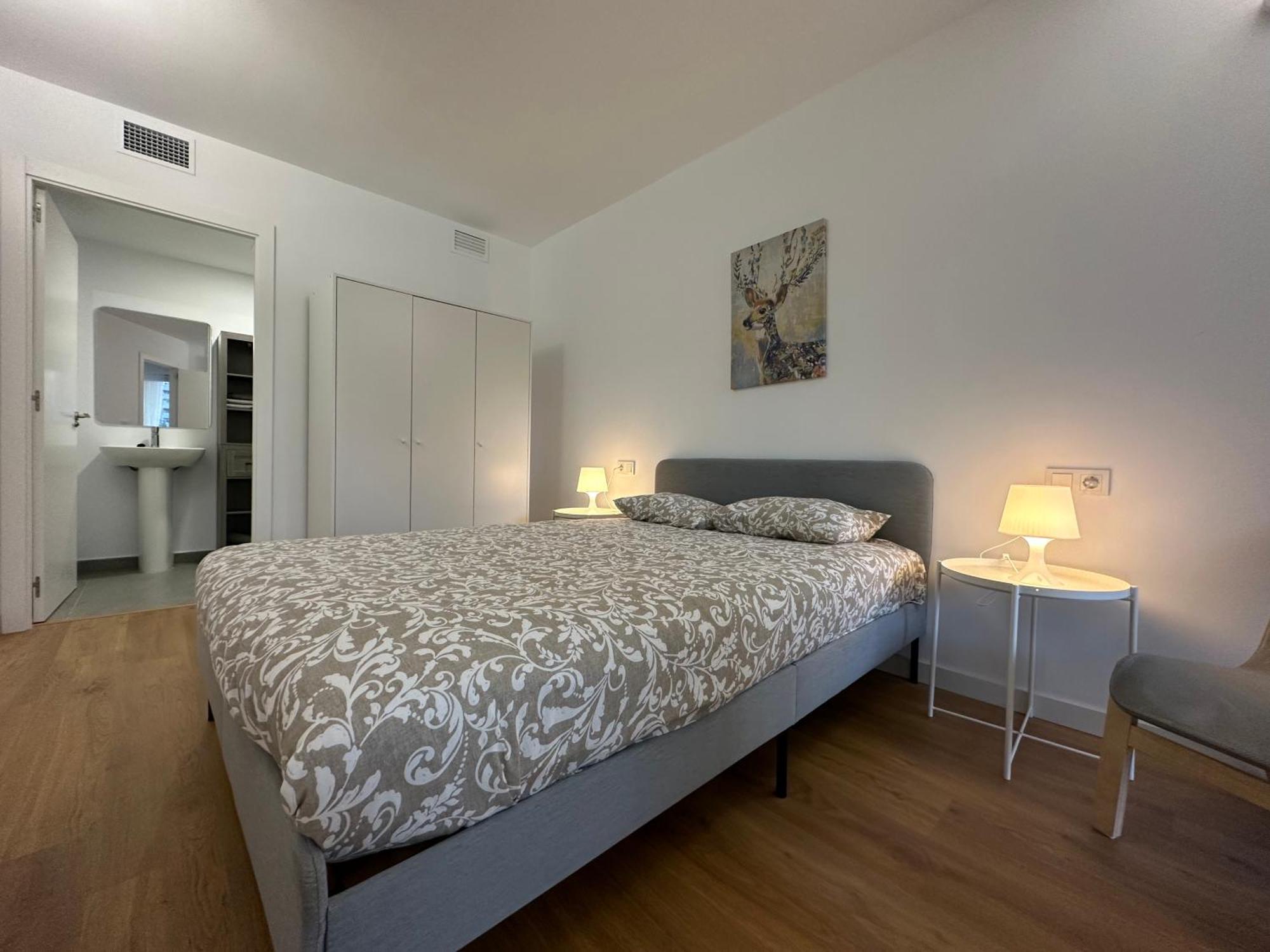 Apartamentos Canet Al Mar. カネット・デ・ベレンゲル エクステリア 写真