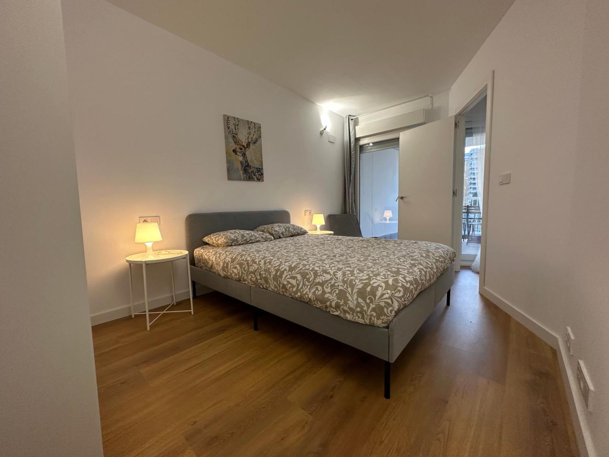 Apartamentos Canet Al Mar. カネット・デ・ベレンゲル エクステリア 写真