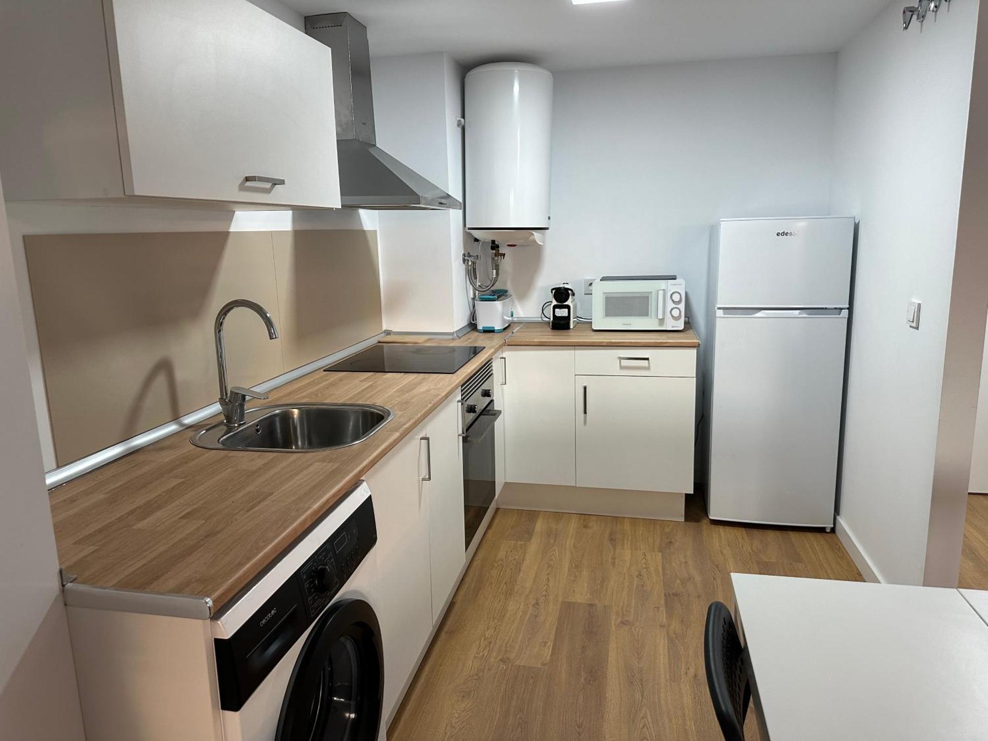 Apartamentos Canet Al Mar. カネット・デ・ベレンゲル エクステリア 写真