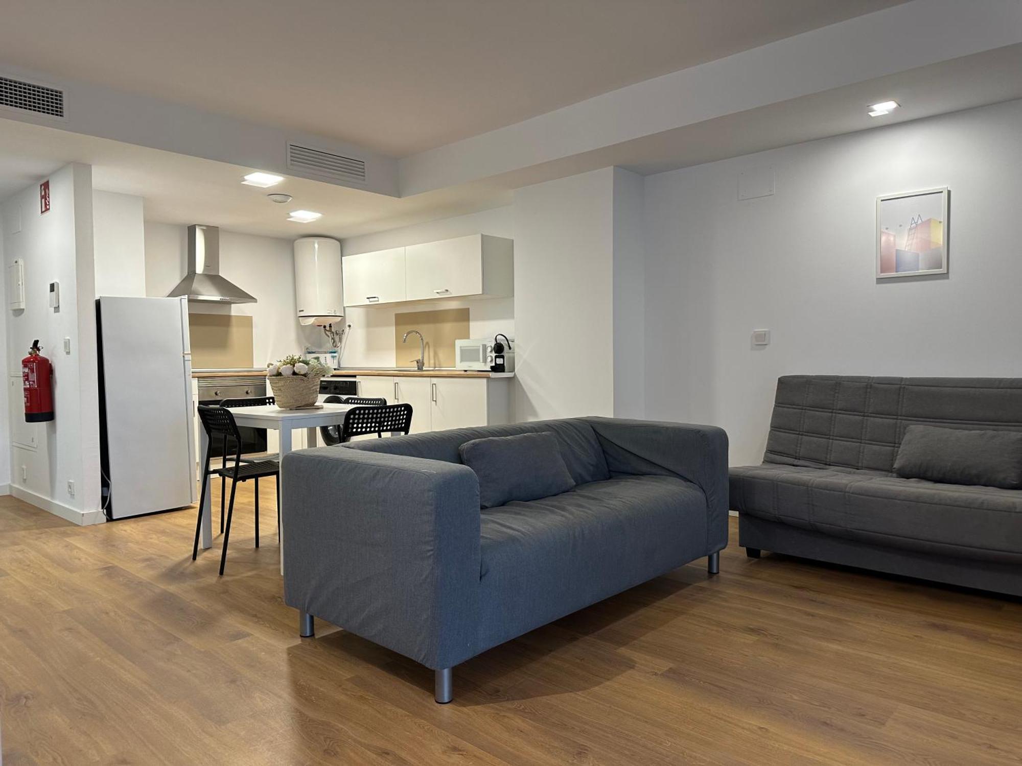 Apartamentos Canet Al Mar. カネット・デ・ベレンゲル エクステリア 写真