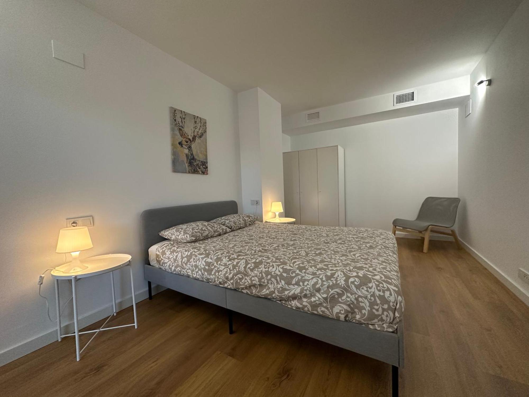 Apartamentos Canet Al Mar. カネット・デ・ベレンゲル エクステリア 写真