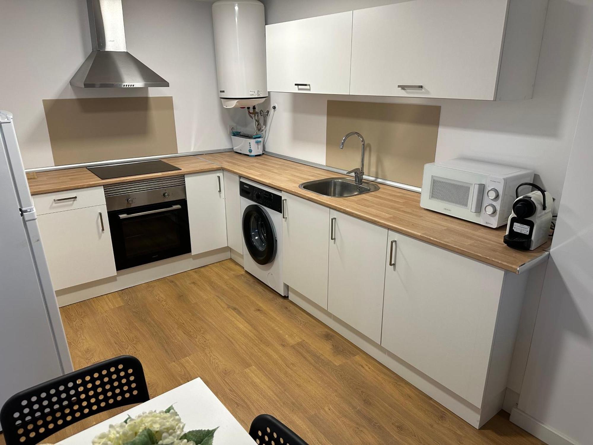 Apartamentos Canet Al Mar. カネット・デ・ベレンゲル エクステリア 写真