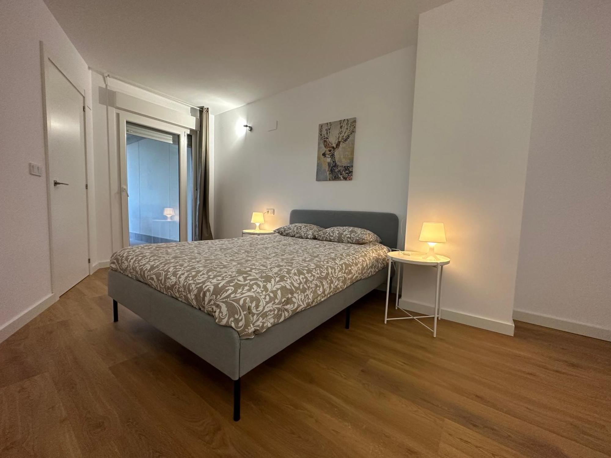 Apartamentos Canet Al Mar. カネット・デ・ベレンゲル エクステリア 写真