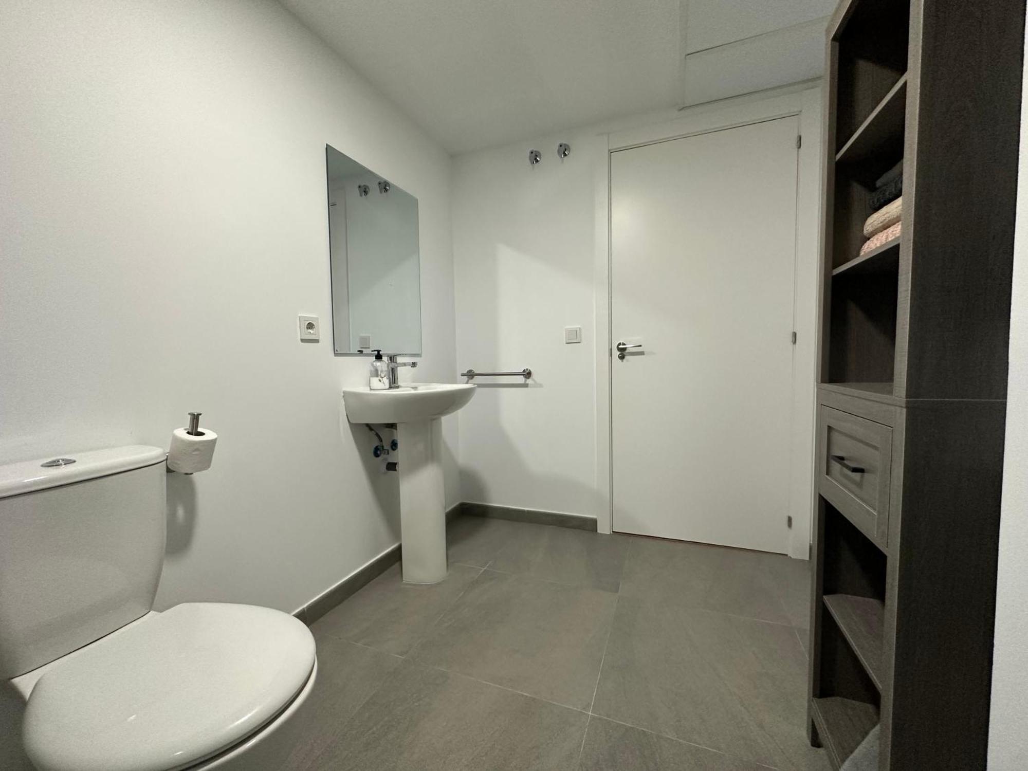 Apartamentos Canet Al Mar. カネット・デ・ベレンゲル エクステリア 写真
