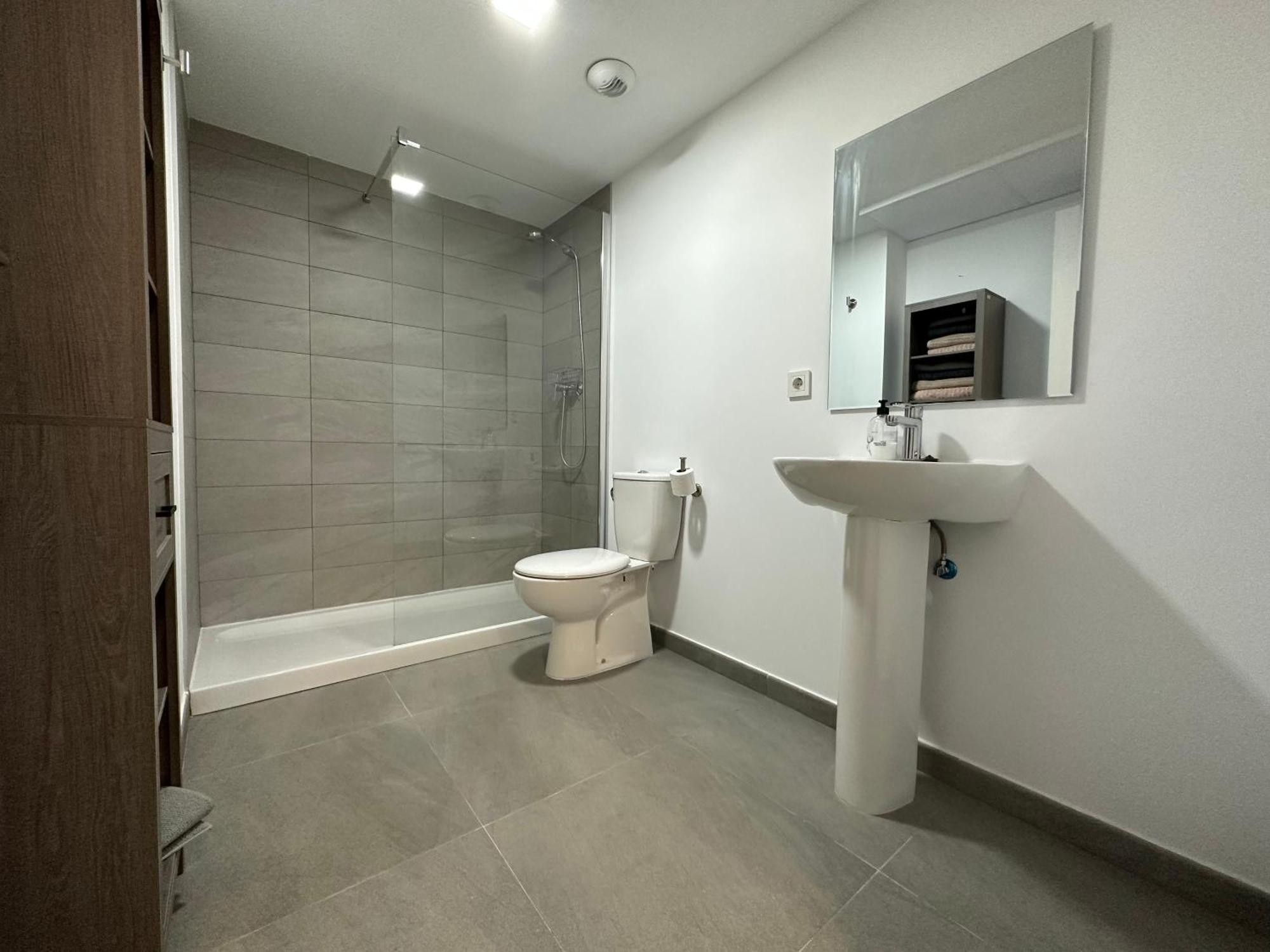 Apartamentos Canet Al Mar. カネット・デ・ベレンゲル エクステリア 写真