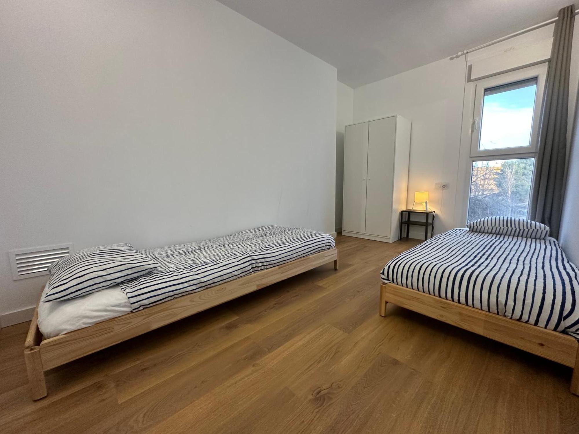 Apartamentos Canet Al Mar. カネット・デ・ベレンゲル エクステリア 写真