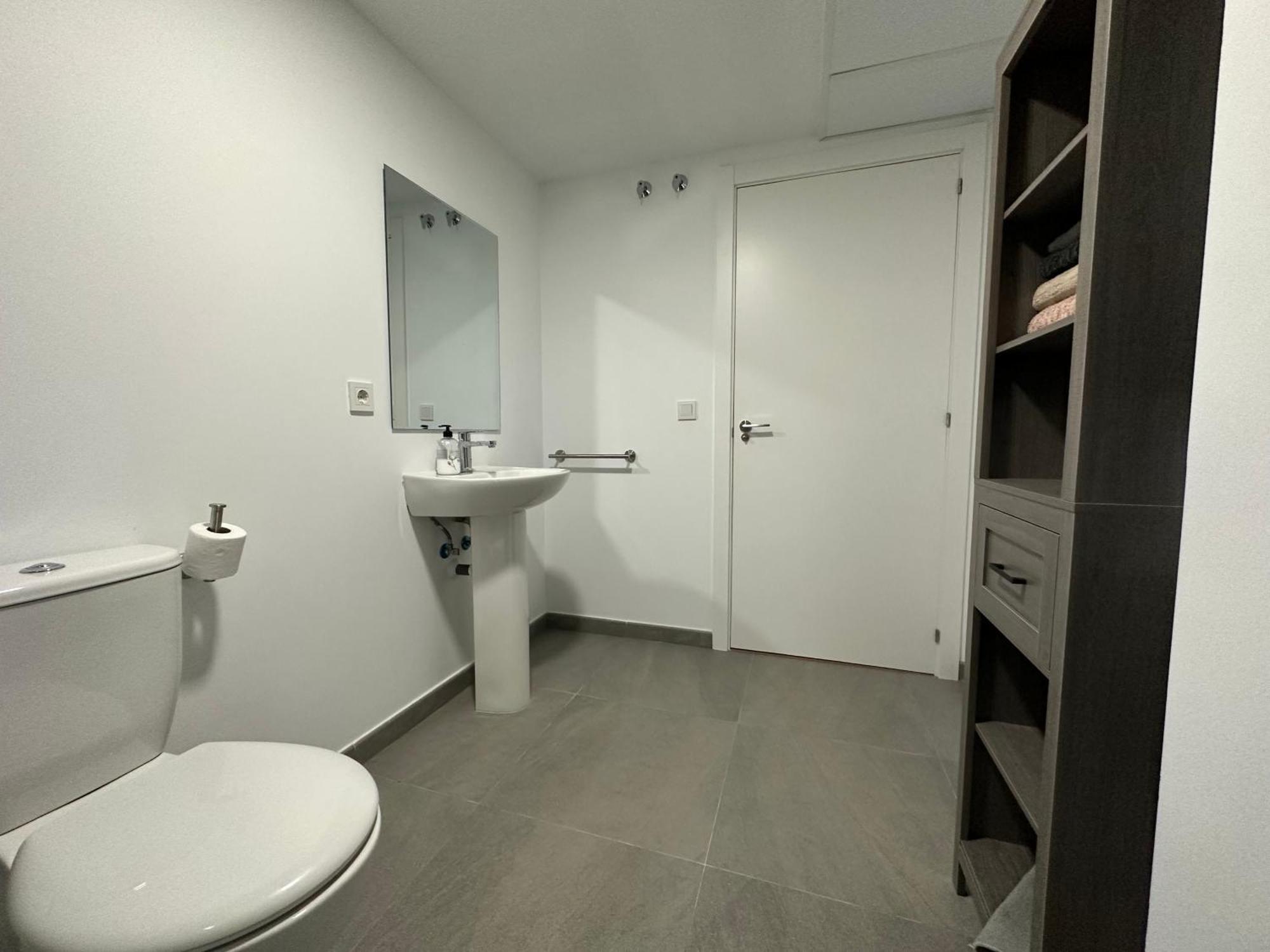 Apartamentos Canet Al Mar. カネット・デ・ベレンゲル エクステリア 写真
